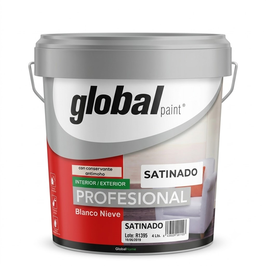 pintura-plastica-satinada-global