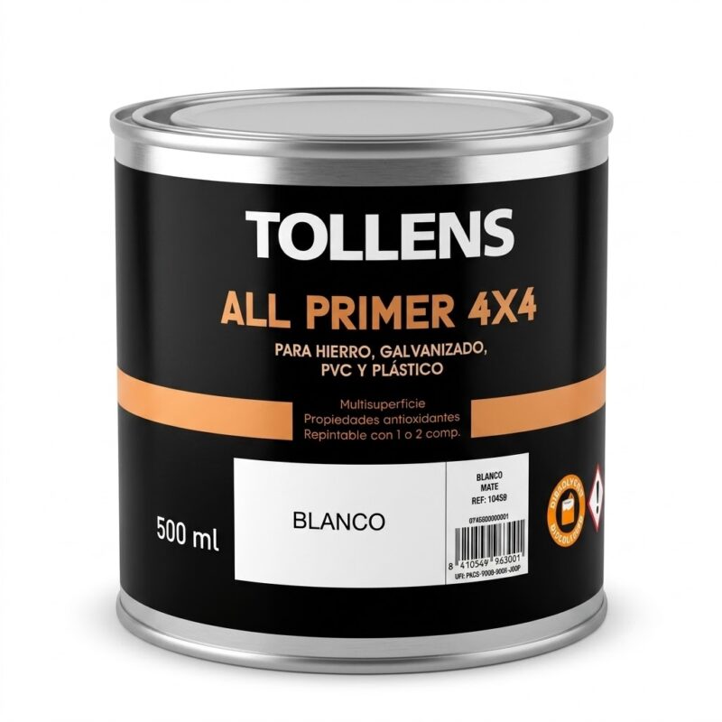 all-primer-4x4