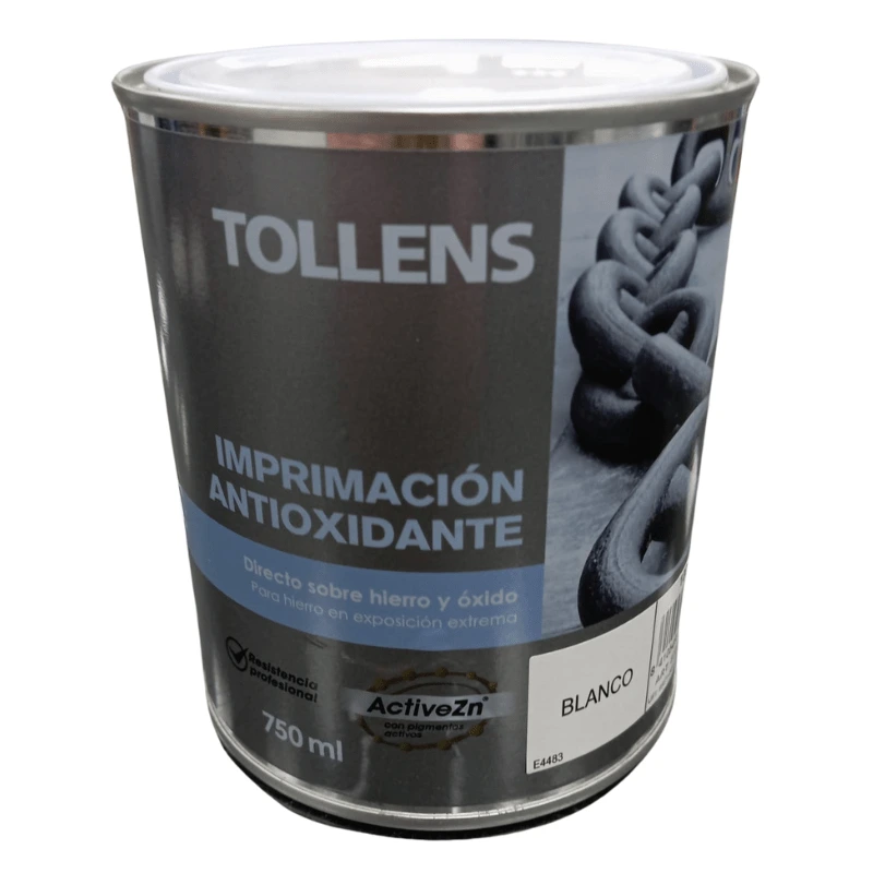 tollens-antioxidante