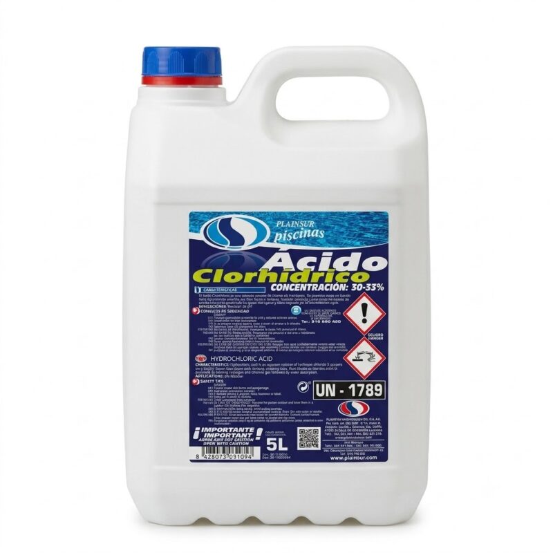 acido-clorhidrico