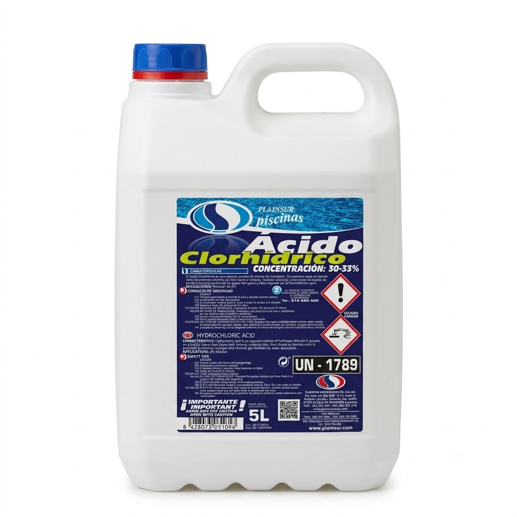 acido-clorhidrico