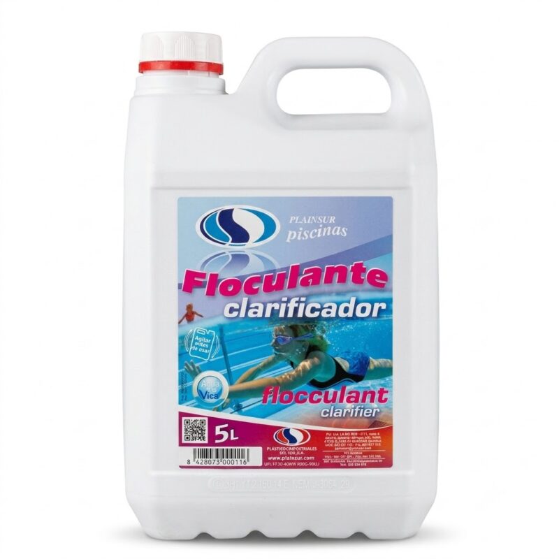 floculante