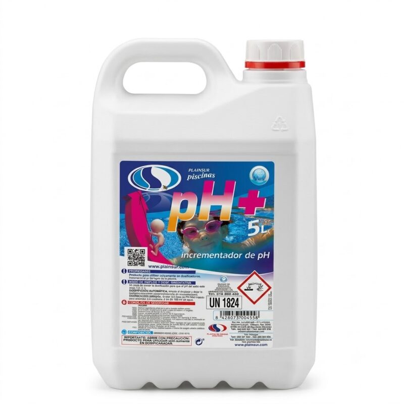 incrementador-ph